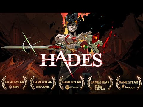 Hades: ถ้าชอบ Diablo คุณต้องเล่นเกมนี้