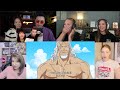 Episode 507 PART-1 |"Rayleigh Came to Meet Luffy by Swimming 😱"| One Piece Reaction Mashup |ワンピース