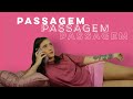 Cammie  passagem  60 dias para desapegar