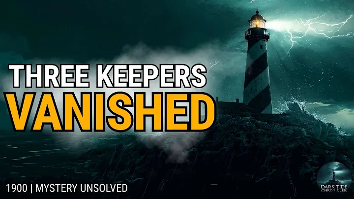 Three Lighthouse Keepers Vanished Without a Trace | The Flannan Isles Mystery