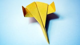 How to make a Paper Airplane - BEST PAPER AIRPLANES that Flies Far