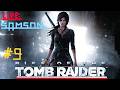 🔴LIVE: Rise of The Tomb Raider ♥️#9💖100% 🥰Cicha Noc💕Katedra-Atlas💖Grobowce (PS5) 20.03.2026 Pt