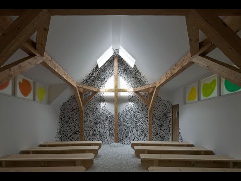 Video: Dieci Vatican Chapels