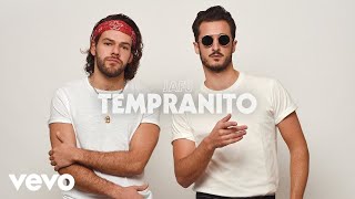 Jafú - Tempranito