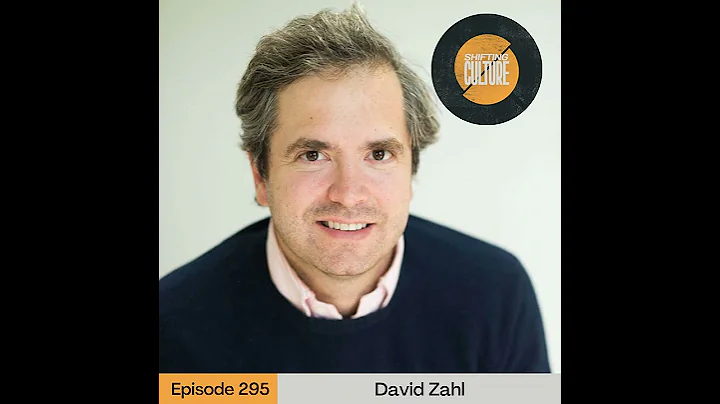 Ep. 295 David Zahl Returns - The Urgency of Grace for a Worn-Out World