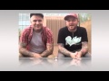 Gameface - Testimonials from Frank Turner, NFG, and more!