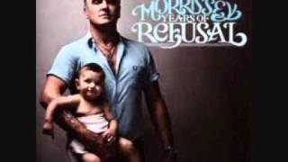 Morrissey - When I Last Spoke to Carol class=