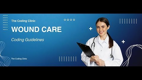 "Wound Care Coding Made Simple! | CPT, E/M, and NPWT Explainedin10 Minutes"#woundcare #medicalcoding