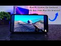 Run Pc Exe Games on Android | Install Winlator 6.1 Emulator | Play Pc Games Without Cloud Gaming