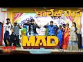 Mad movie song  special performance  vinay  jessy events boddapadu no 79930926209398815221