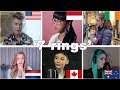 Who Sang It Better: 7 rings (Canada, Ireland, USA, Indonesia, Netherlands, Australia)
