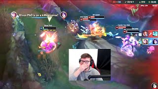 League of Legends | Top Twitch Clips of The Week part 31