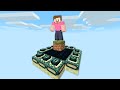 Finding The End Portal In One Block Skyblock!