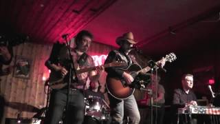 Dobro Country Rock Band - Cadillac Cowboy