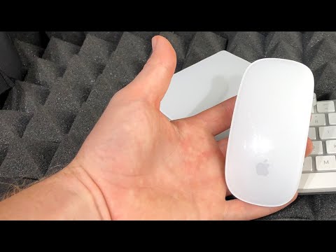 How to Right Click on a Mac Mouse in 2021