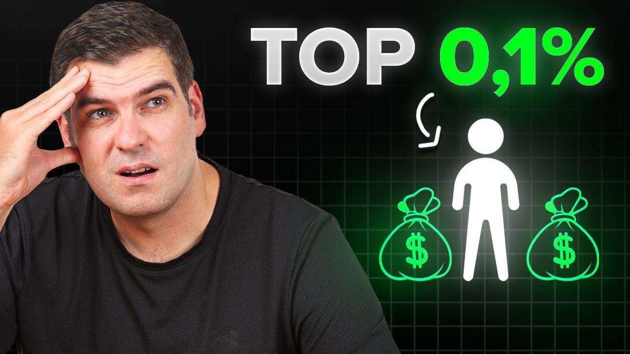 Only 0.01% Will Get Filthy Rich from XRP