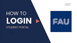 FAU Erlangen-Nürnberg Login Portal (MP4 Guide) | Step-by-Step Access Tutorial (2026)