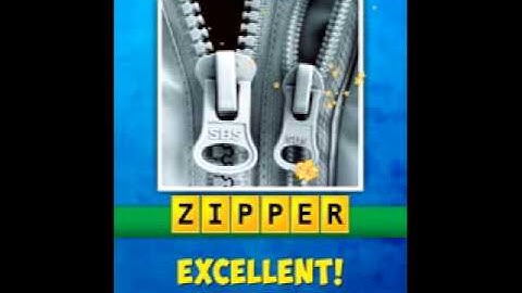 4 Little Squares game answers level 6