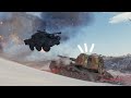 World of Tanks Epic Wins and Fails Ep263