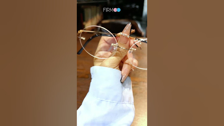 Gli occhiali sono la tua etichetta di moda. #occhiali #sunglasses #glass #firmoo #eyewear #ootd