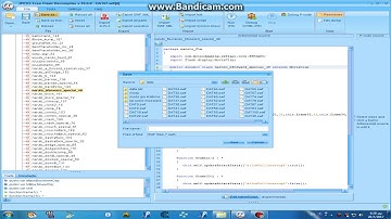 How to mod SSF2 (Change the scale of the Projectiles )