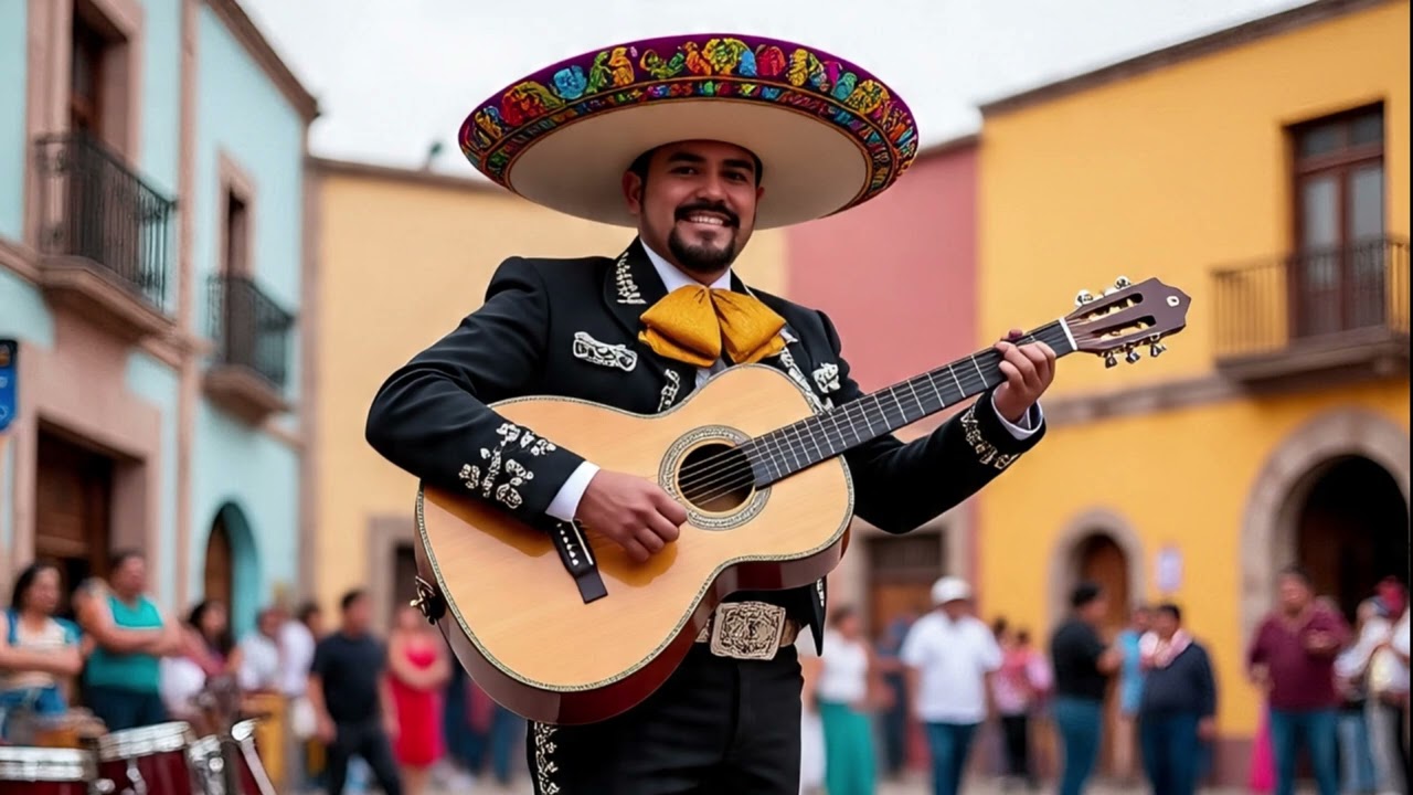 De Rodillas Vencí | Canción Ranchera Cristiana de Fe y Victoria 2025