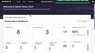 Create a custom healthcare case type