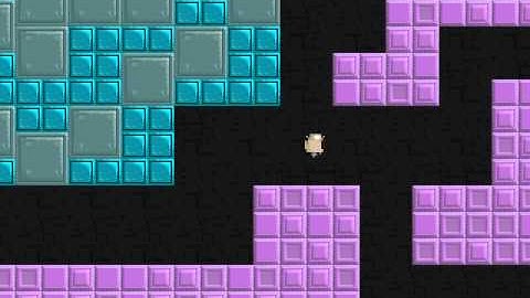 Robot wants kitty part 2