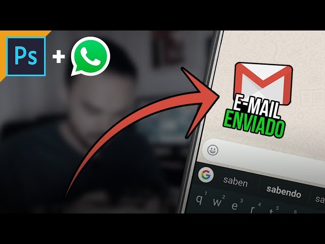 Aprenda a criar stickers para WhatsApp no Adobe Photoshop