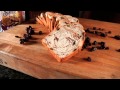 Top of the Food Chain: Cinnamon Raisin Bread