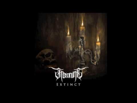 Frowning — Frowning - Encumbered By Vermin feat. Hekjal (Funeral Doom)