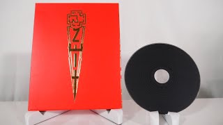 Rammstein - Zeit Special Edition Unboxing