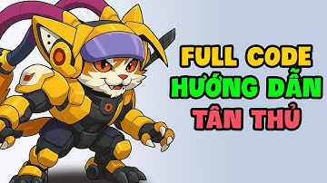 Miêu Đế Tam Quốc | Full Code & Hướng Dẫn Tân Thủ Tăng Lực Chiến