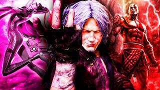 Hack And Slash The Most Spectacular Video Game Genre