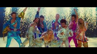 #20 Mamma Mia! - Waterloo (Credits) (Legendado)