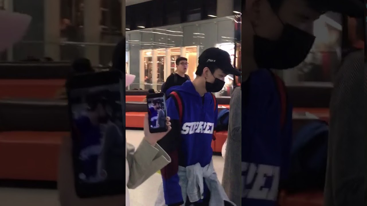 中国有嘻哈TT China has hip hop TT