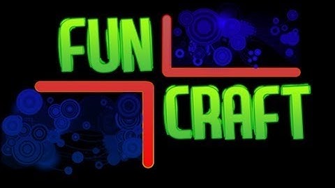 MesterMc Funcraft skypvp 1.rész "Egyedül" | HD, 60 FPS |