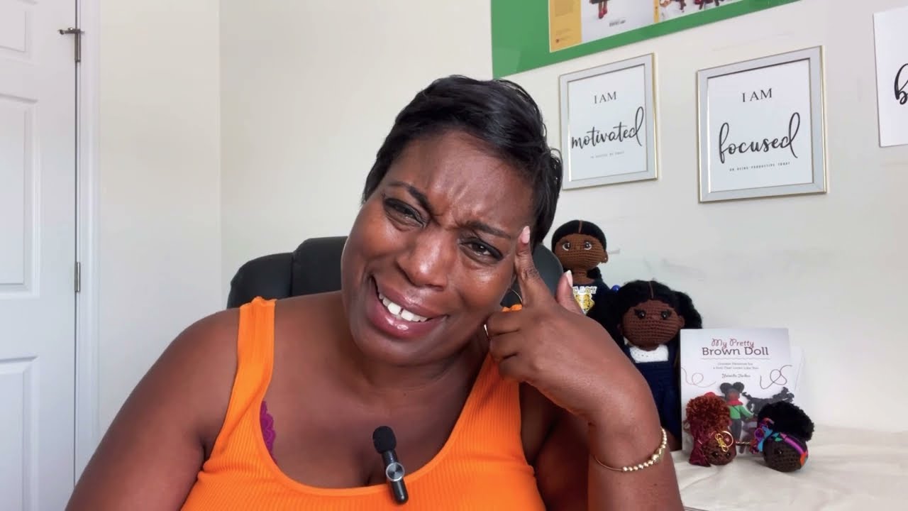 Crochet Market Vlog, How Much I Made 💰, Will I Do This Event Again