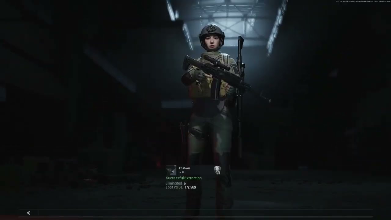 Pertama kali main ARENA BREAKOUT INFINITE | AB INFINITE #1