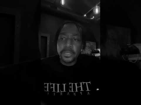 Krayzie Bone - Down (Live Playback)