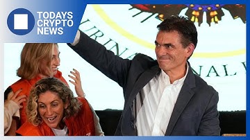 Bolivia’s New President Bets on Blockchain to Fight Corruption and Stabilize the Economy