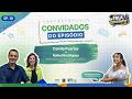 CAMILA PUERTAS E RAFAEL RODRIGUES | Fala, Estudante! #2.10