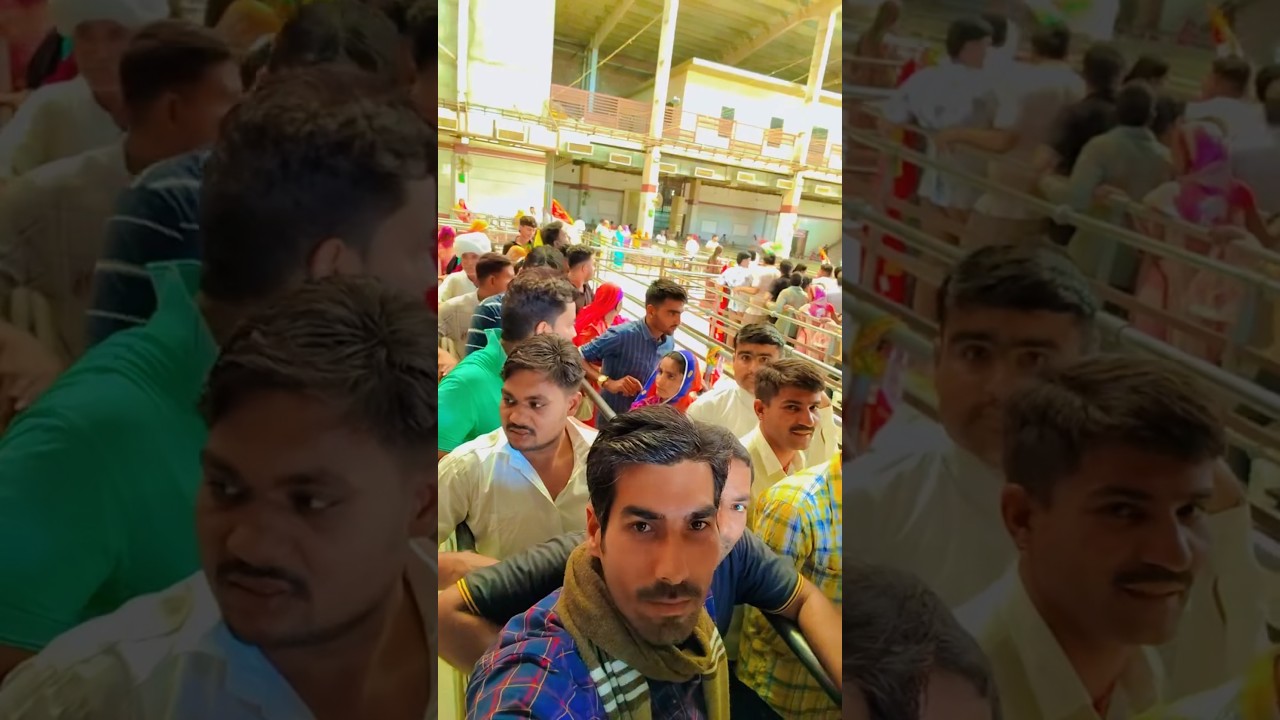 जय बाबा रामदेव जी 🙏 