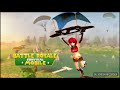 La mejor copia de fornite para android¡¡¡