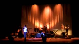 Beach High Rock Ensemble   Dreamboat Annie 11 20 08