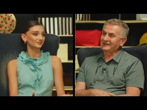 \"არჩევანი\" თათა ვასაძესთან ერთად. პროფესია: ადვოკატი. სტუმარი: გელა ნიკოლაიშვილი. 29.06.2023