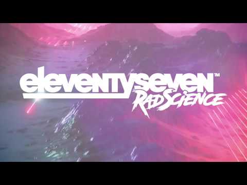 Punk music video thumbnail preview for eleventyseven - Inside Out