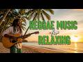 Smooth Relaxed Island Reggae Playlist for Easy Listening Comfort and Gentle Island Flow