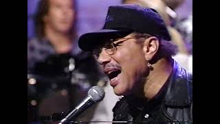 Watch Neville Brothers Line Of Fire video
