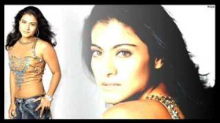 Kajol Devgons Fan Viedo Nach Nach Nach Ke Dekha Soriye....